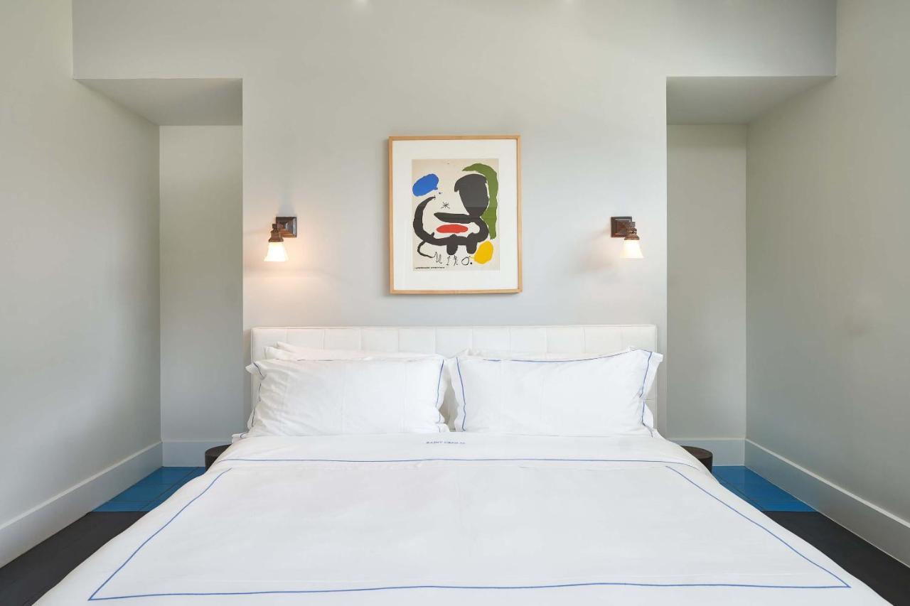 Hotel Saint Cecilia Остін Екстер'єр фото