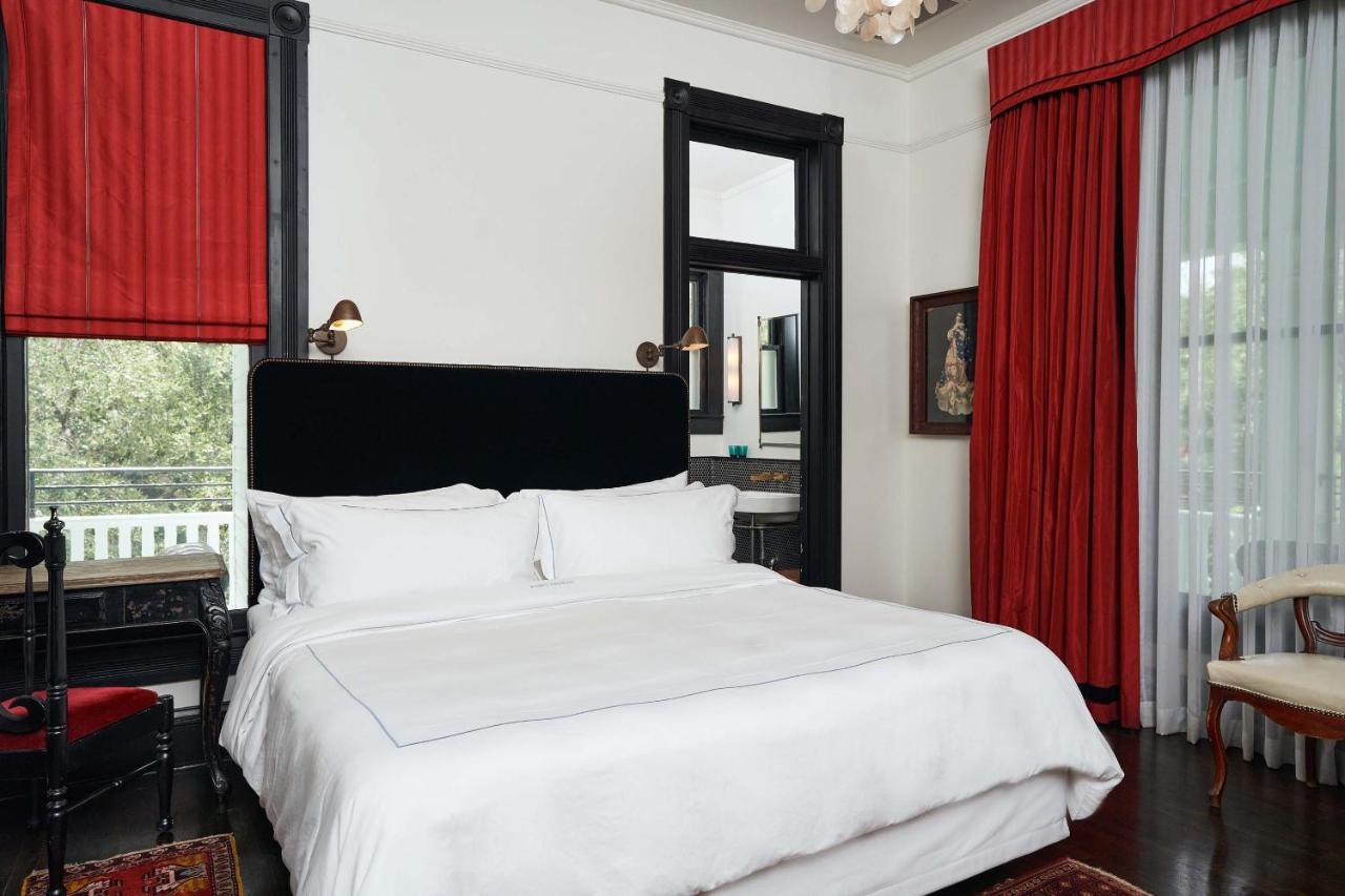 Hotel Saint Cecilia Остін Екстер'єр фото