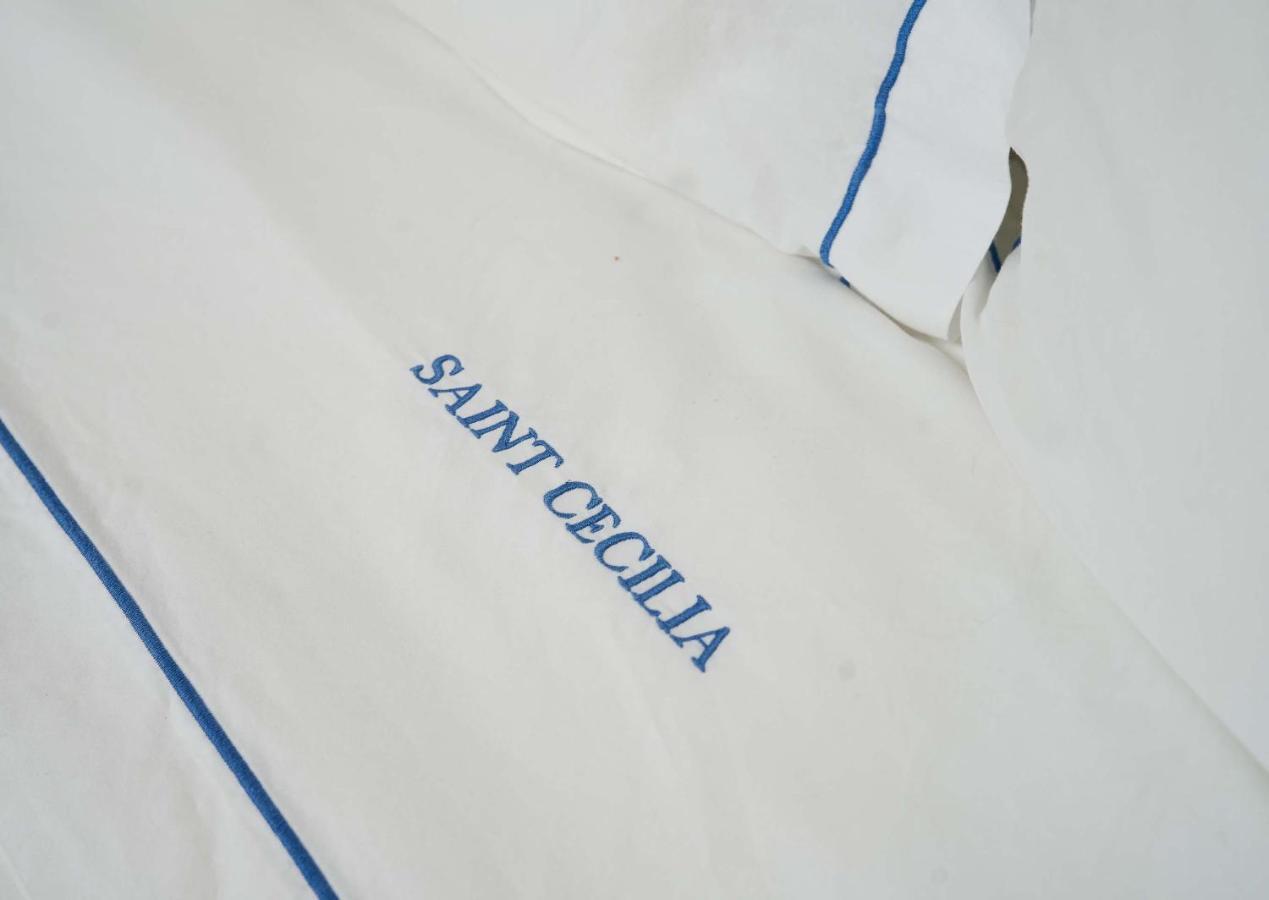 Hotel Saint Cecilia Остін Екстер'єр фото