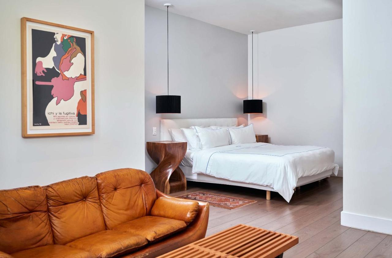 Hotel Saint Cecilia Остін Екстер'єр фото