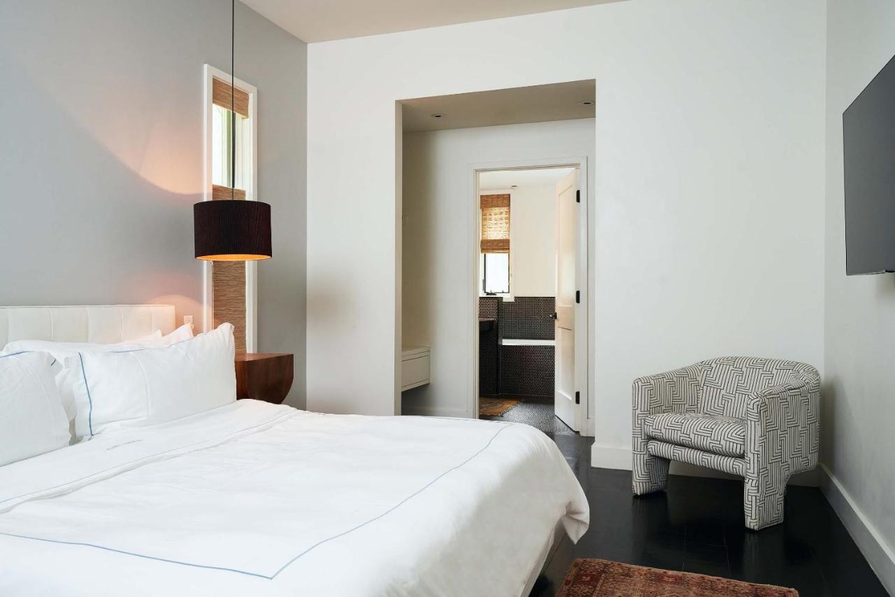Hotel Saint Cecilia Остін Екстер'єр фото