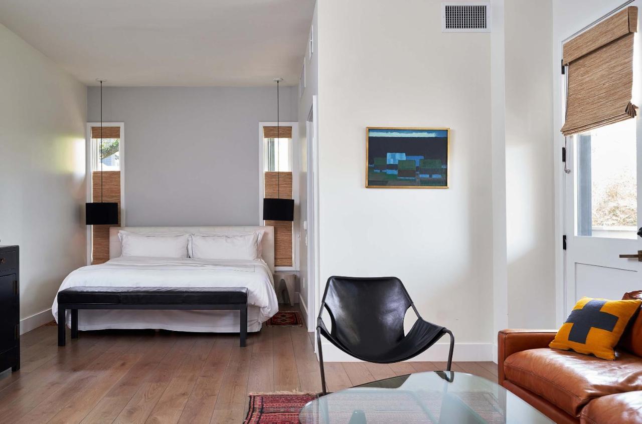 Hotel Saint Cecilia Остін Екстер'єр фото