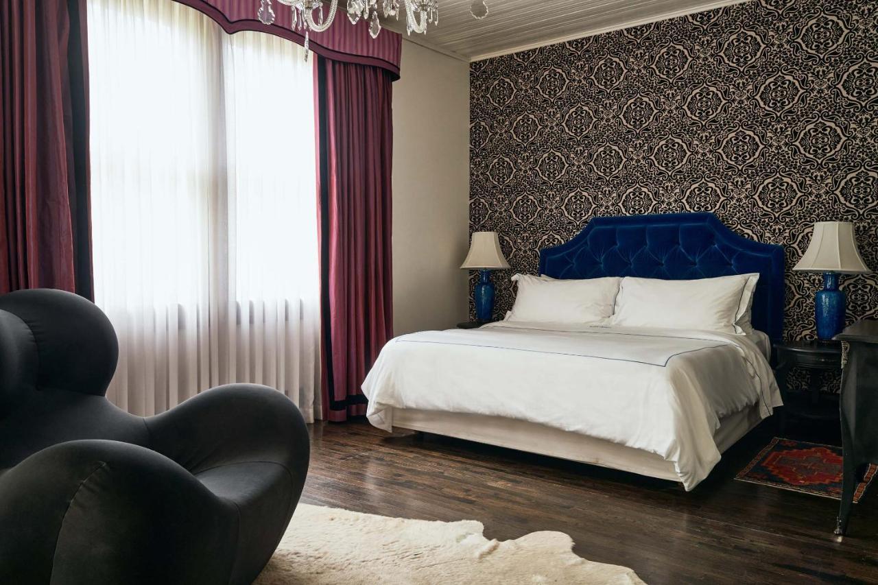 Hotel Saint Cecilia Остін Екстер'єр фото