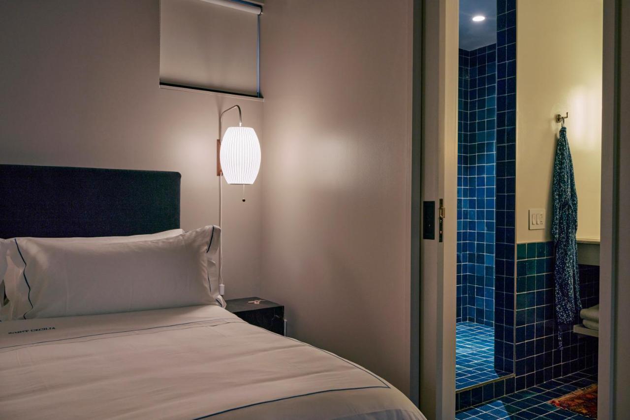 Hotel Saint Cecilia Остін Екстер'єр фото