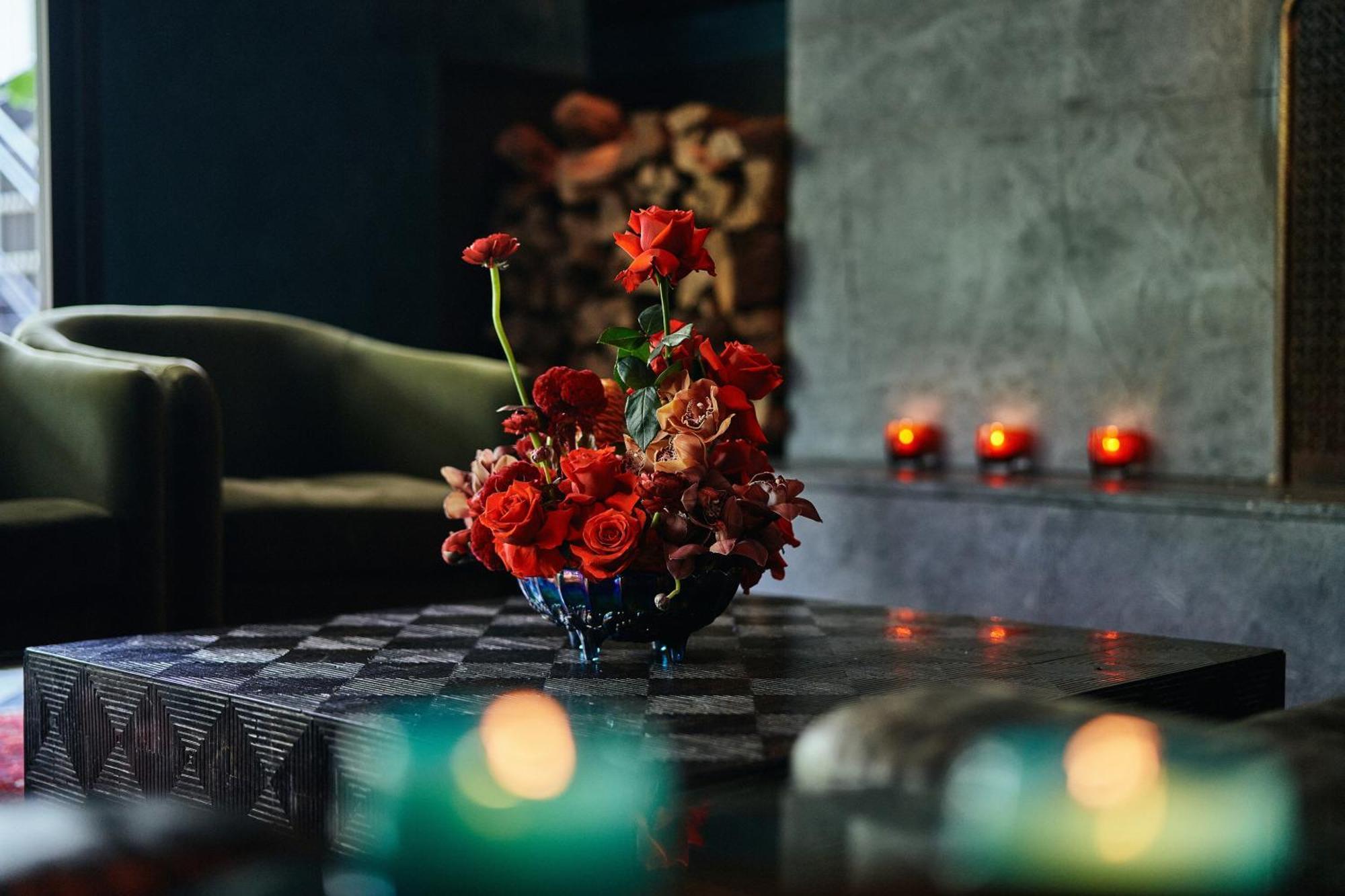 Hotel Saint Cecilia Остін Екстер'єр фото